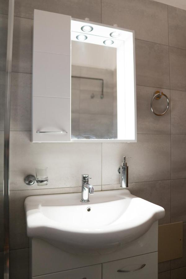 Raptis Guest House Tsilivi  Buitenkant foto